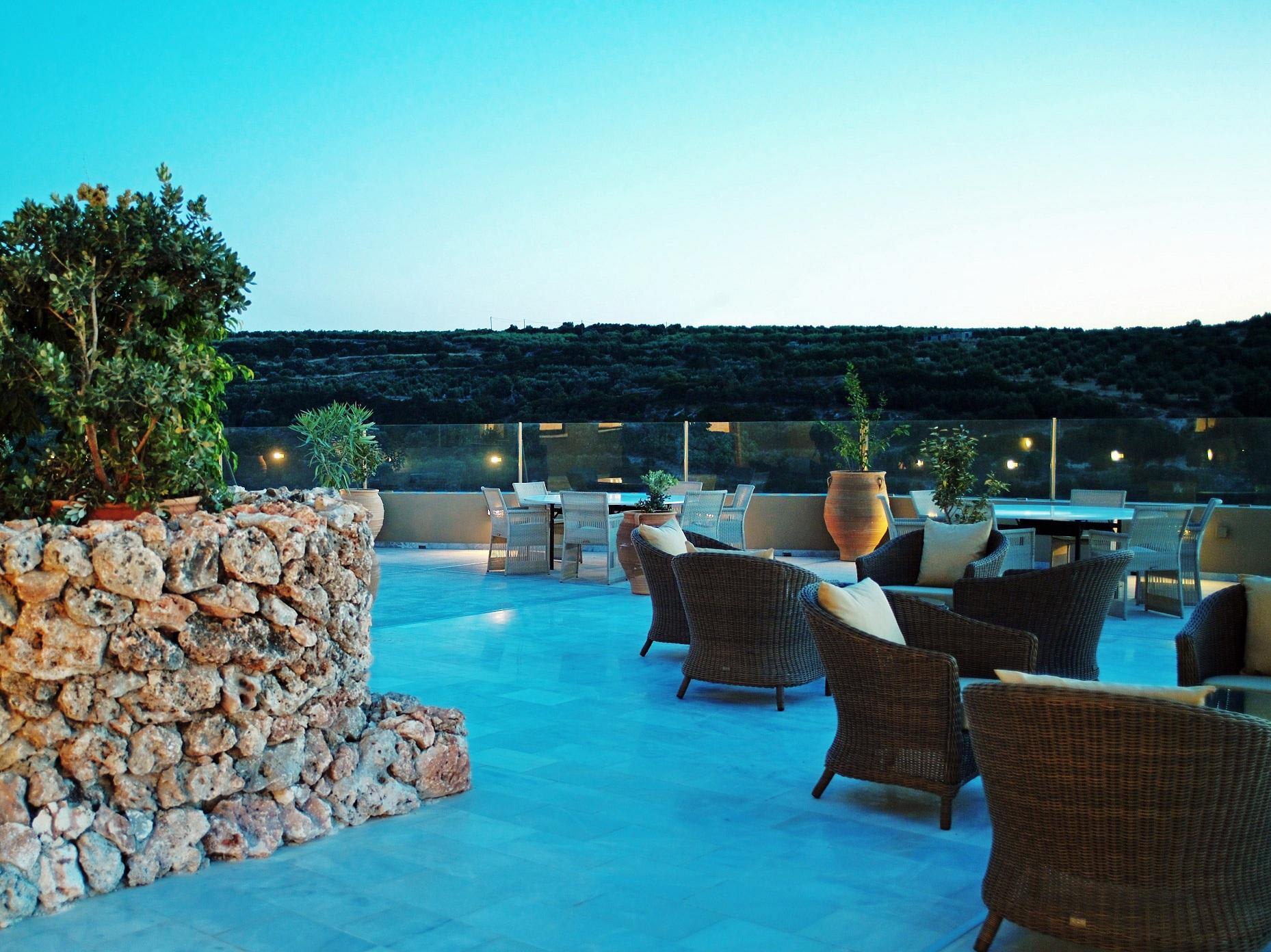 Rimondi Grand Resort & Spa 5