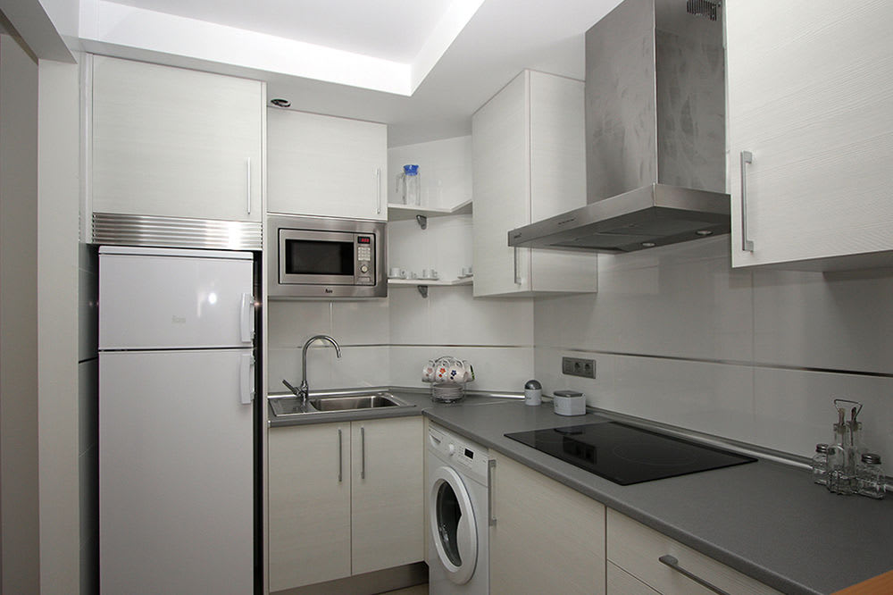 Apartamentos La Botica de Nerja 2