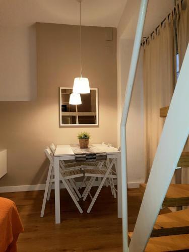 Apartamentos Clavero 4