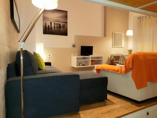 Apartamentos Clavero 2