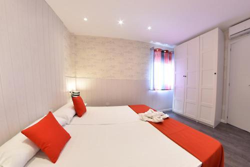 Apartamento Zenbeach 2ºA 5