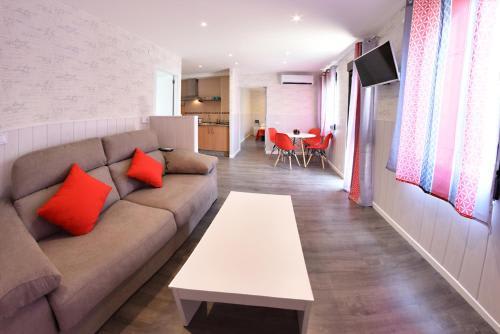 Apartamento Zenbeach 2ºA 2