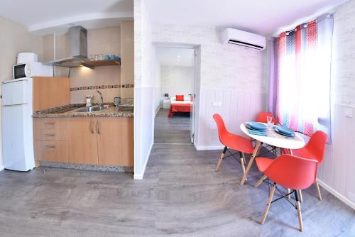 Apartamento Zenbeach 2ºA 3