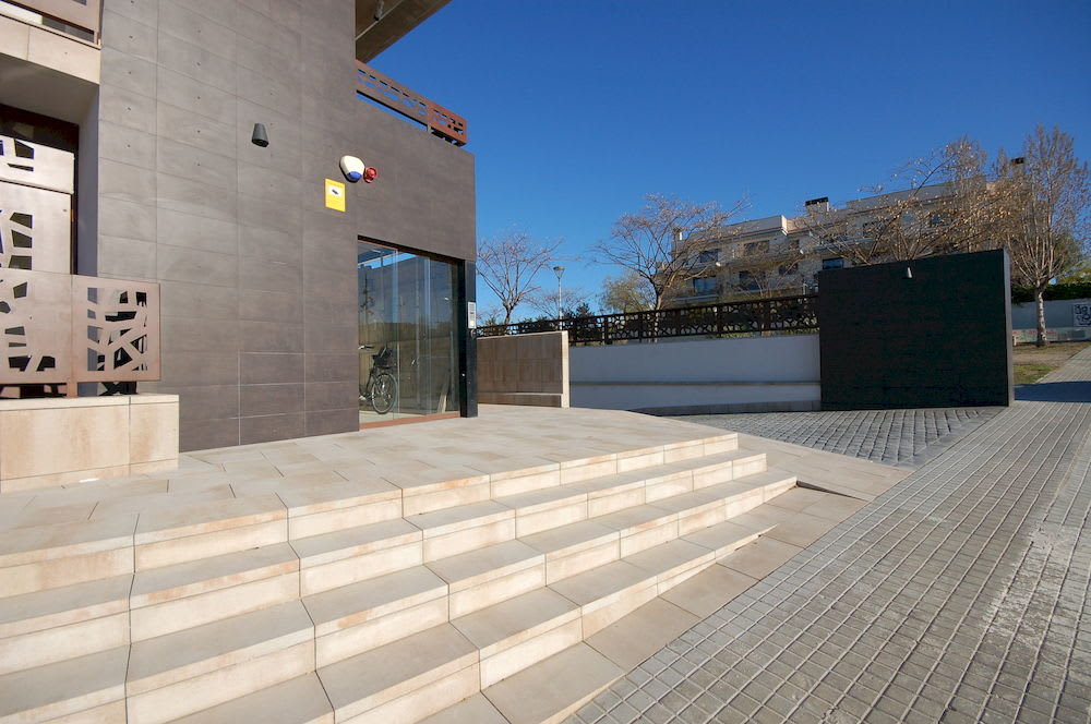 Resort Sitges Apartment Free Parking 2