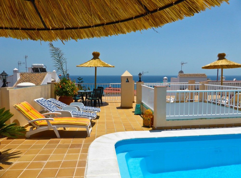 VILLA CARABEO PLAYA 2