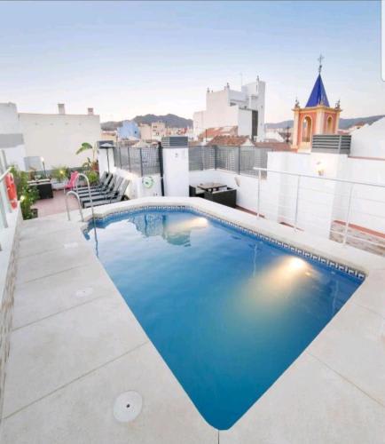 Apartamentos Salamanca 2