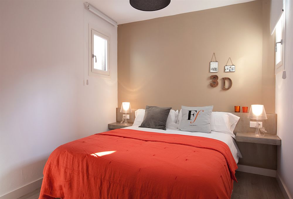 Click&Flat Seneca Suites 2