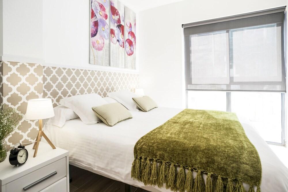 Feelathome Mozart Apartments 4