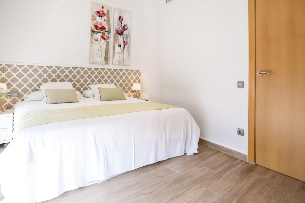 Feelathome Mozart Apartments 3