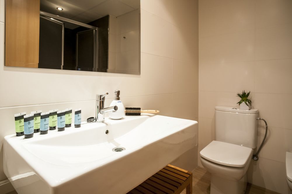 Feelathome Mozart Apartments 2