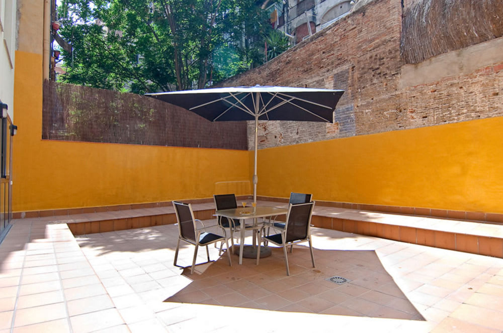 Feelathome Mozart Apartments 1