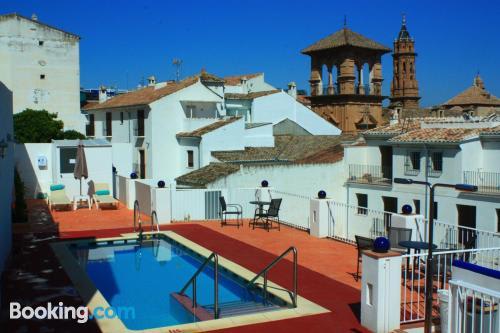 Hotel Infante Antequera 2
