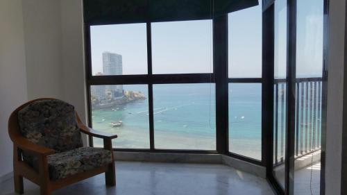 Apartamentos Oasis Benidorm 3