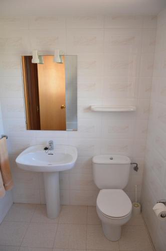 Apartamentos Oasis Benidorm 1