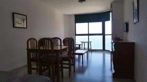 Apartamentos Oasis Benidorm 5