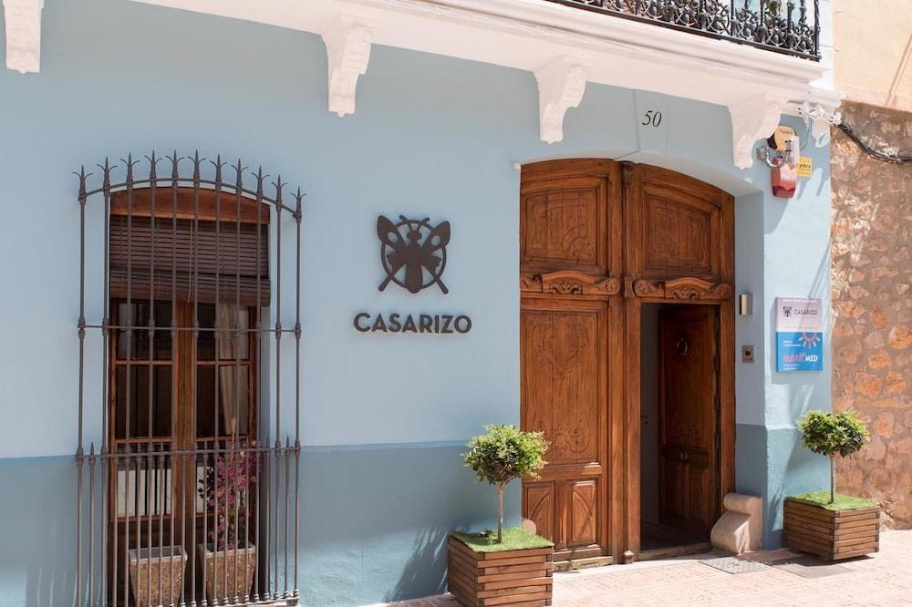 Casa Arizo, Hotel Boutique 1
