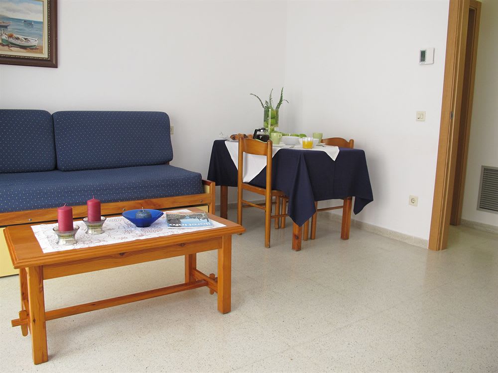 Apartamentos Santi 2
