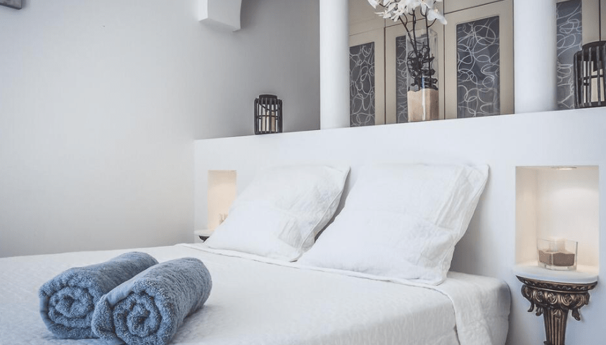 Villas Veaco Bahiazul with private pool 3