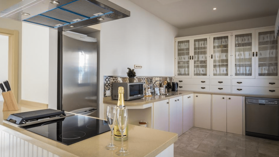 Villas Veaco Bahiazul with private pool 5