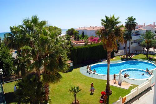 Apartamentos Cap y Corp 2