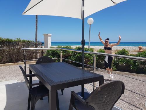 Apartamentos Cap y Corp 5