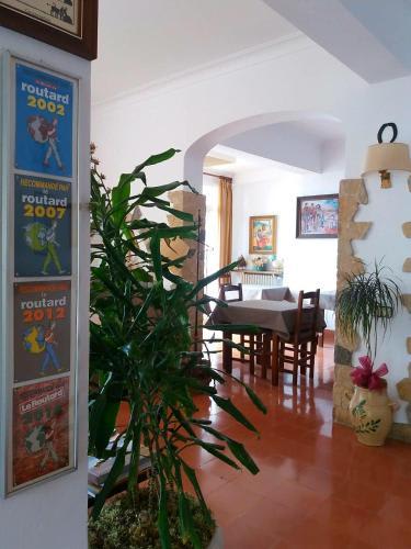 Hostal Sa Barraca - Adults Only 3