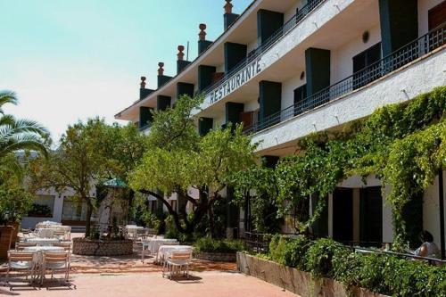 Hotel Gri-Mar 2