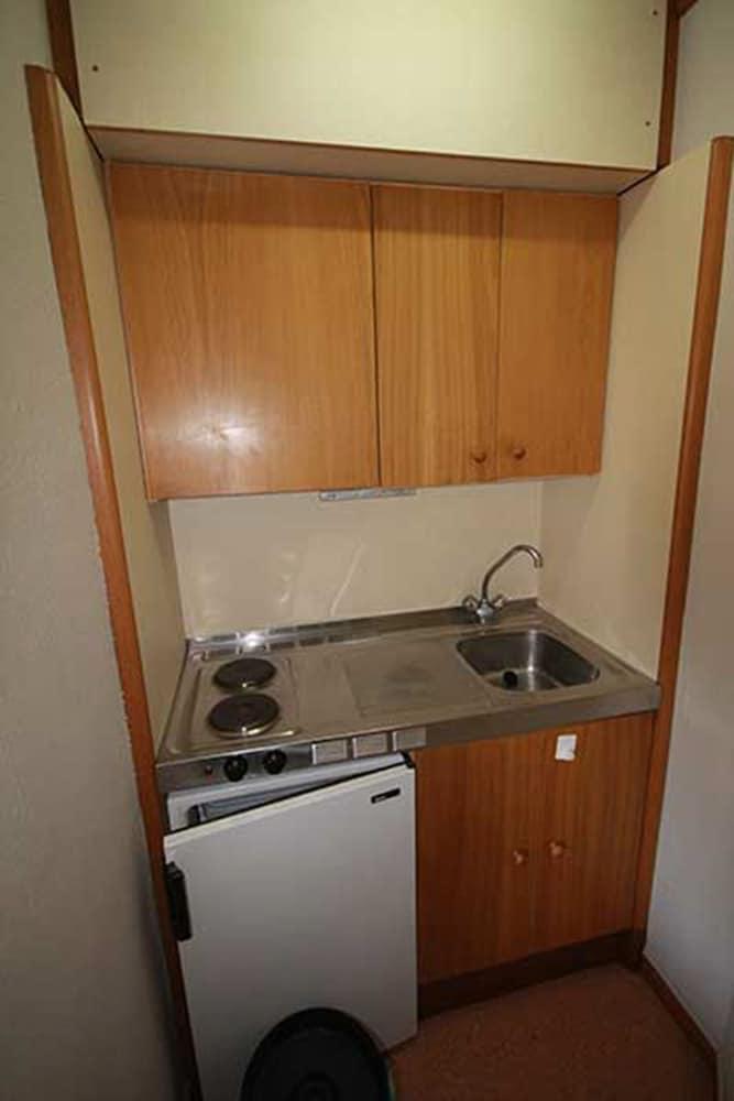 Aparthotel Els Molins 3