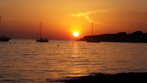 Apartamentos Vista al Puerto 4