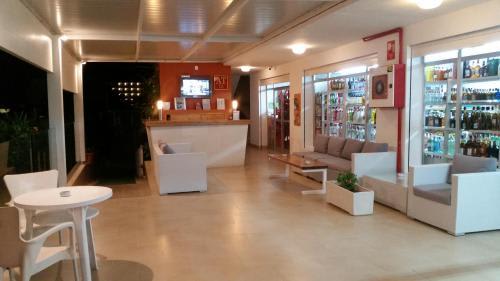 Apartamentos Vista al Puerto 3