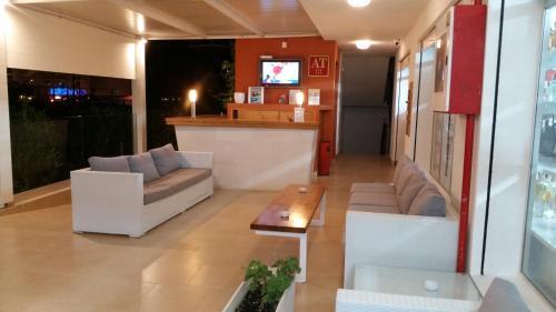 Apartamentos Vista al Puerto 5