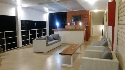 Apartamentos Vista al Puerto 1