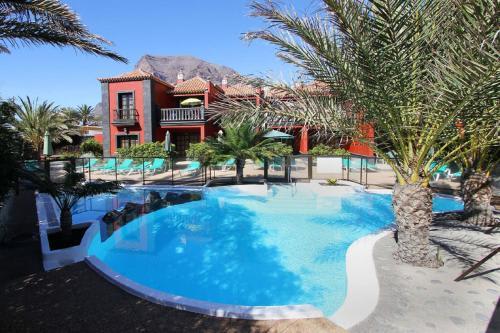 Apartamentos Punta Marina 2
