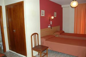 Hotel Victoria Centro 4