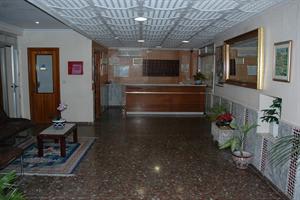 Hotel Victoria Centro 5