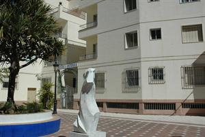 Hotel Victoria Centro 1