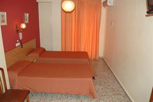 Hotel Victoria Centro 3