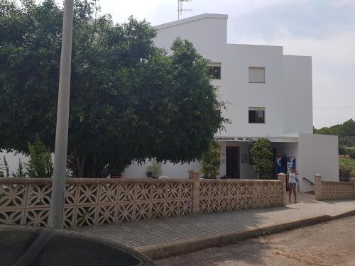Apartamentos Mar Bella 2
