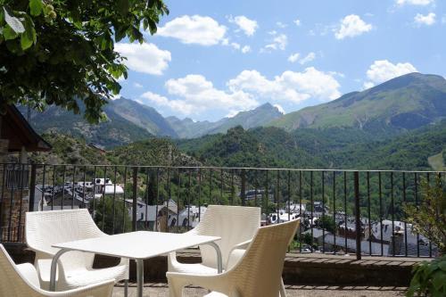 Hotel Vicente 2