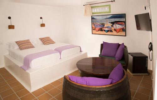 Hotelito La Era B&B 2
