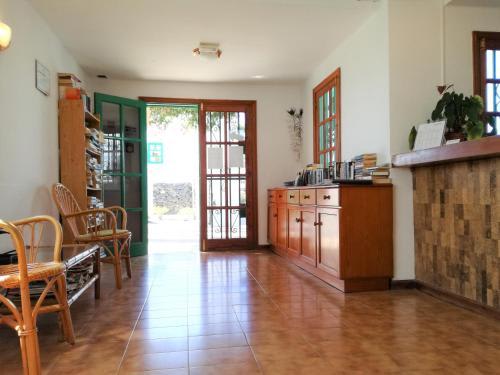 Apartamentos Las Palmeras I 2