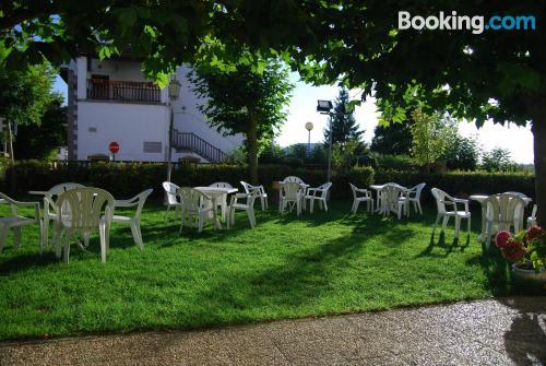 Hotel Rural Loizu 2
