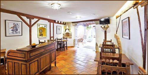 Posada del Tio Juanón 2