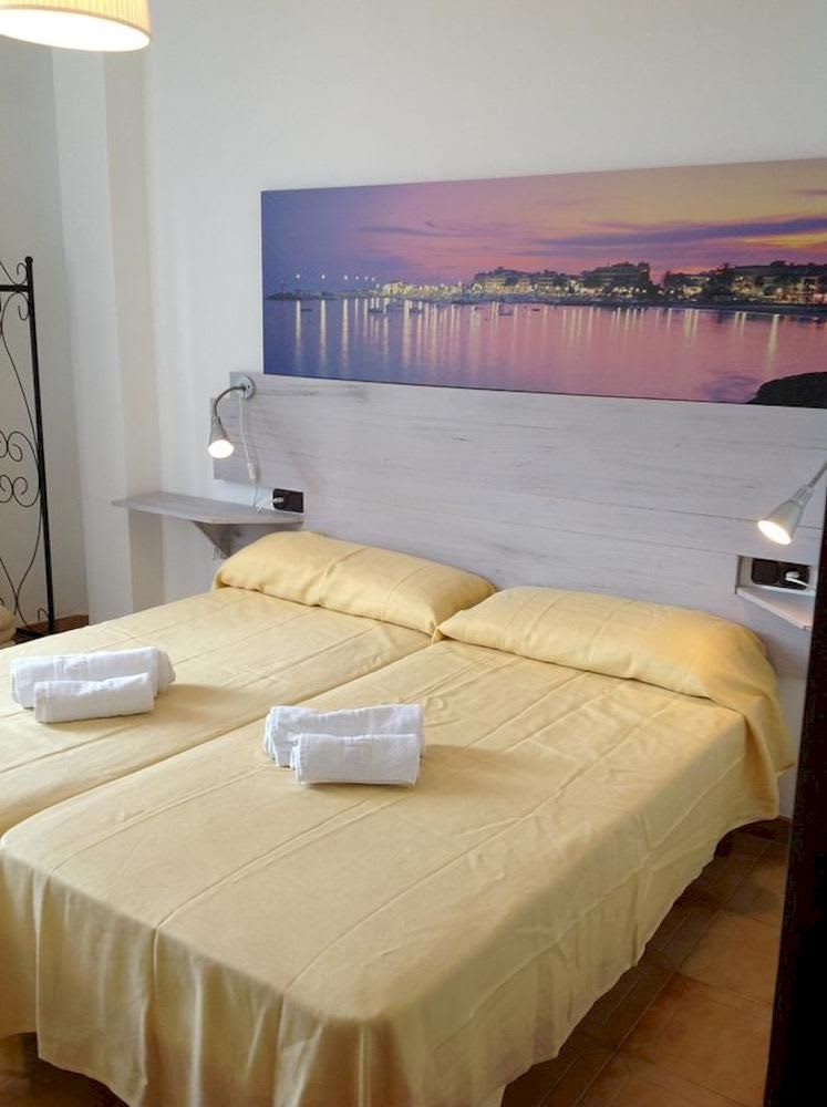 Apartamentos Ibiza 2