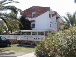 Apartamentos Leo 1