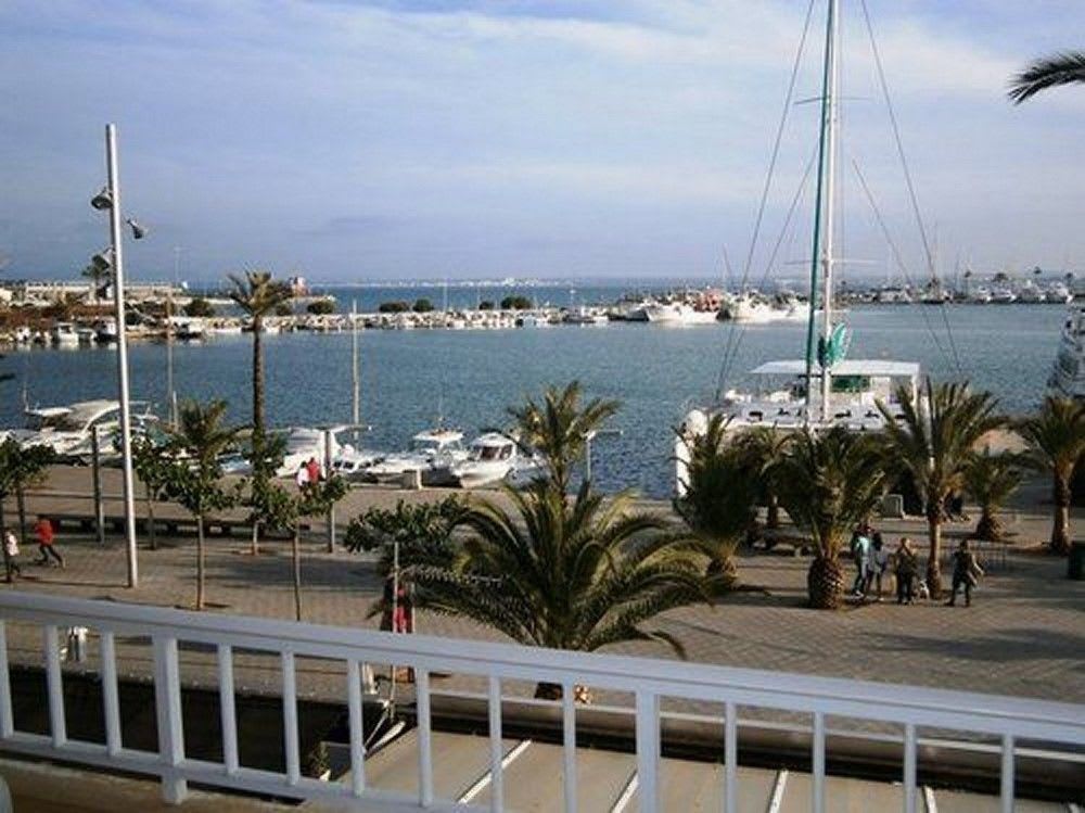 Hostal Vista Alegre By Eurotels 1