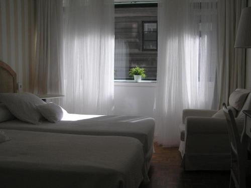 Hotel Central by MyHouseSpain 2