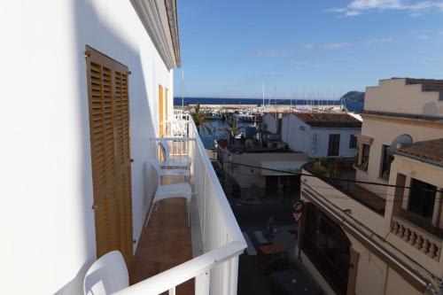 Hostal Cala Ratjada 2