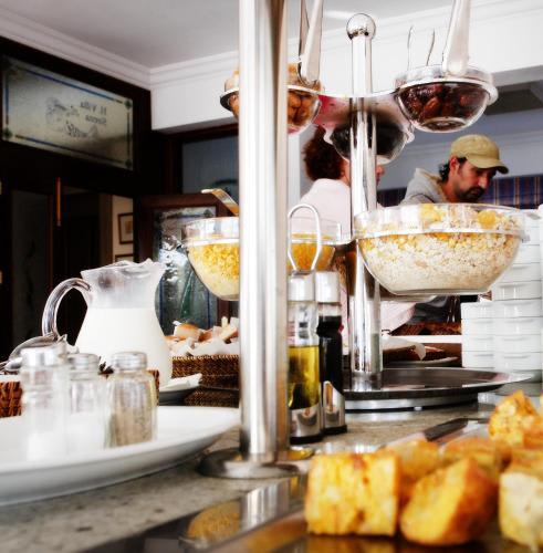 Apartamentos Cala Figuera 5