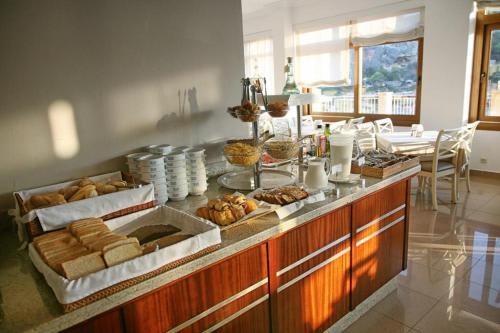 Apartamentos Cala Figuera 4